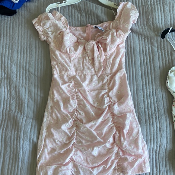 Princess Polly Dress - Picture 1 of 2